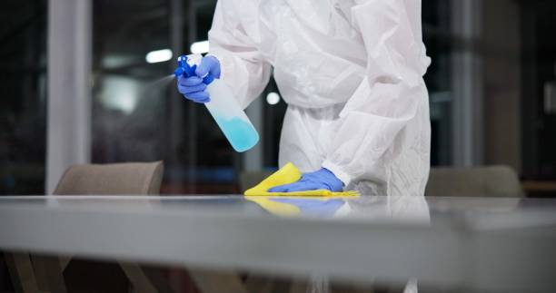Licensed Blood Cleanup service in Baytown, TX - Crime Scene Cleaner Online